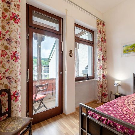 Nikola Apartamento Merl Exterior foto