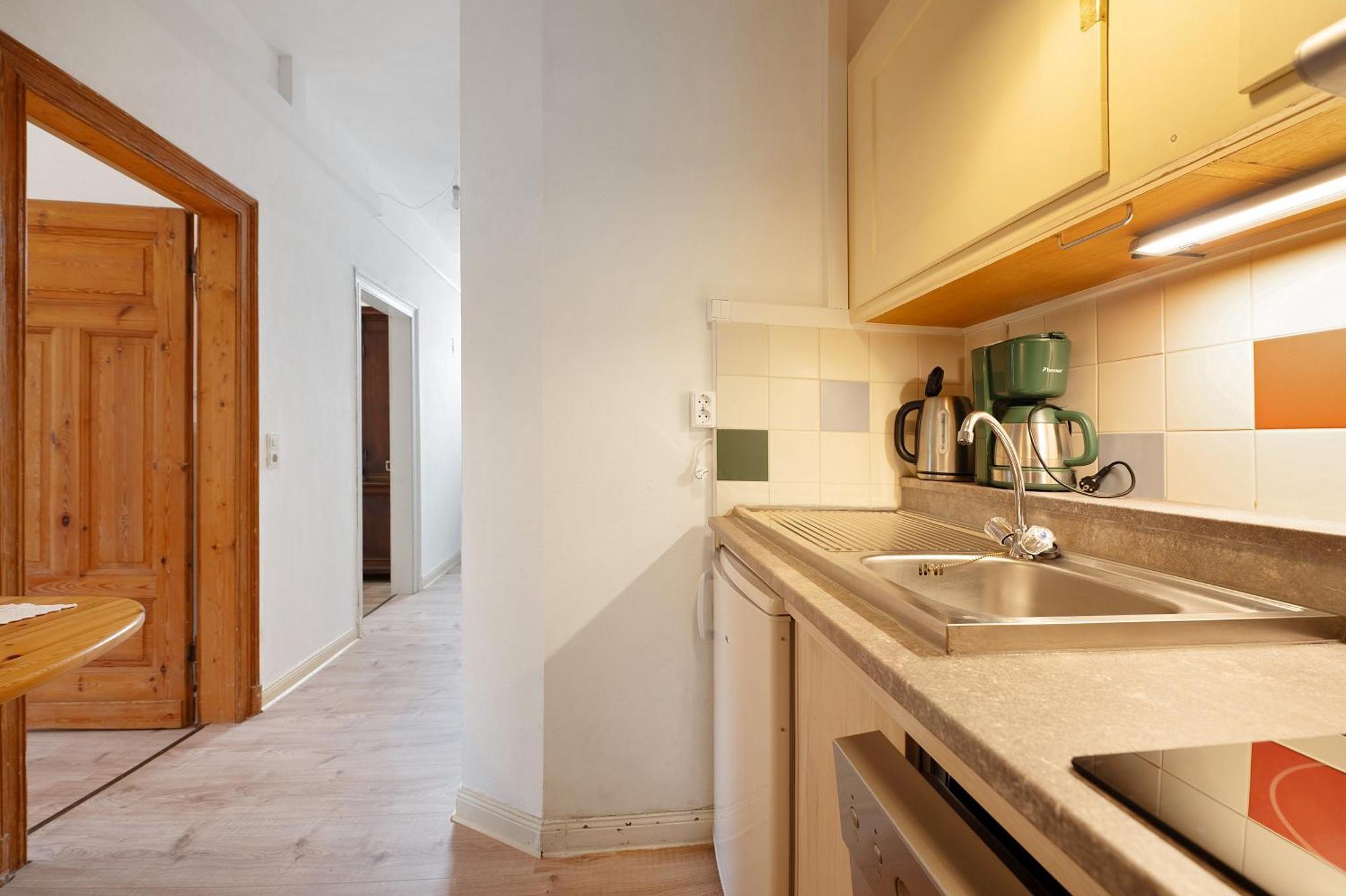 Nikola Apartamento Merl Exterior foto