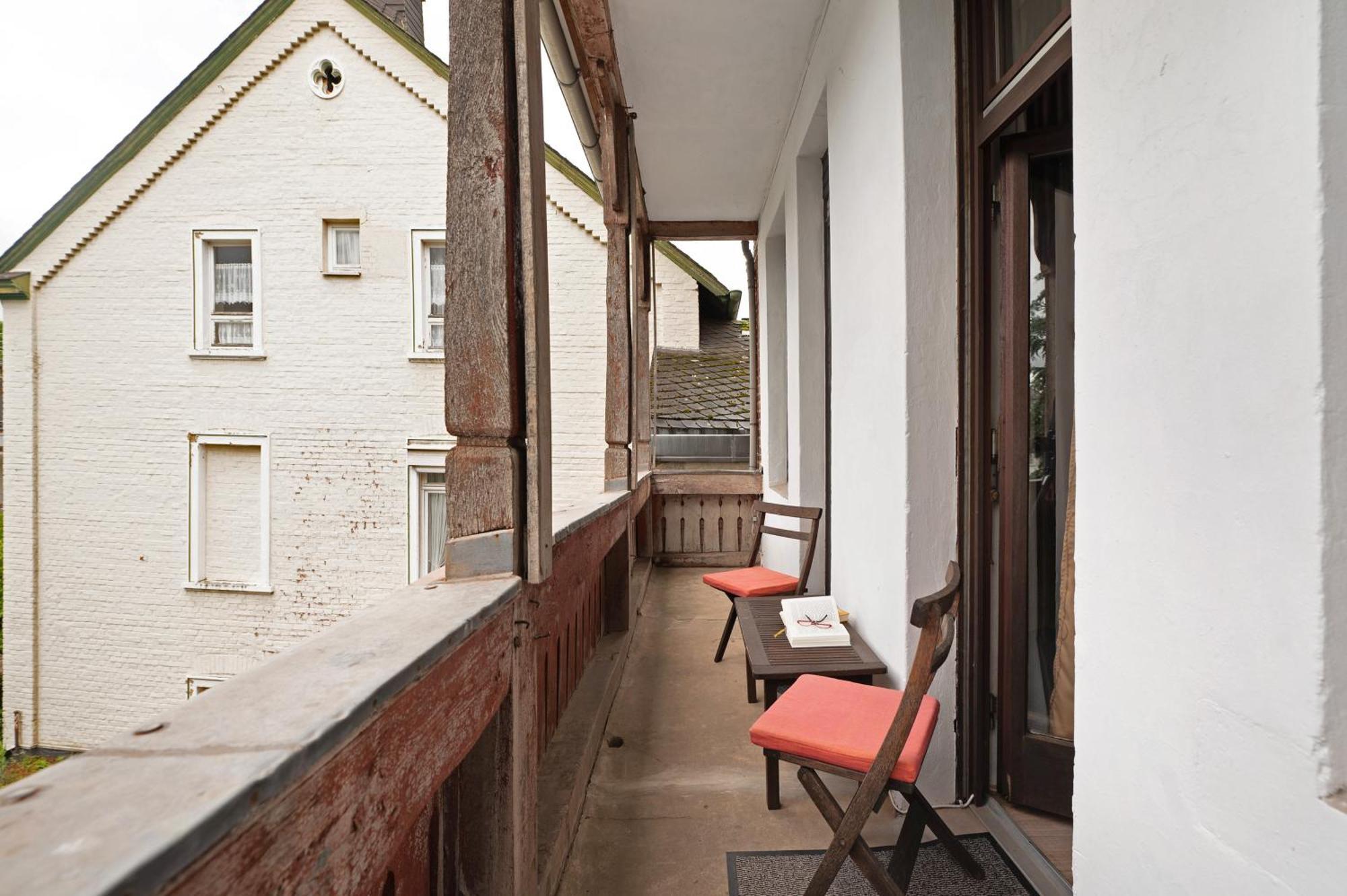 Nikola Apartamento Merl Exterior foto