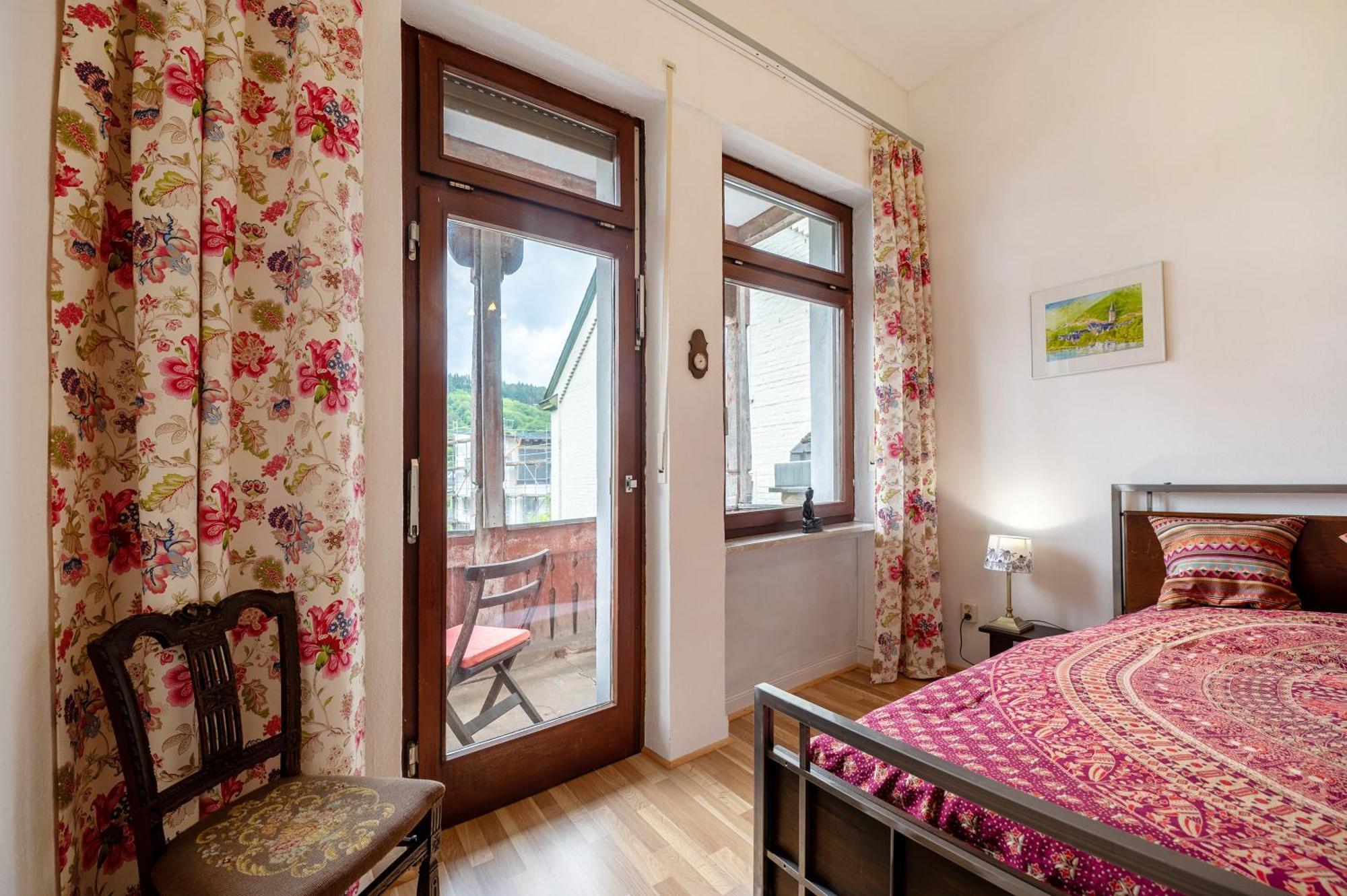 Nikola Apartamento Merl Exterior foto