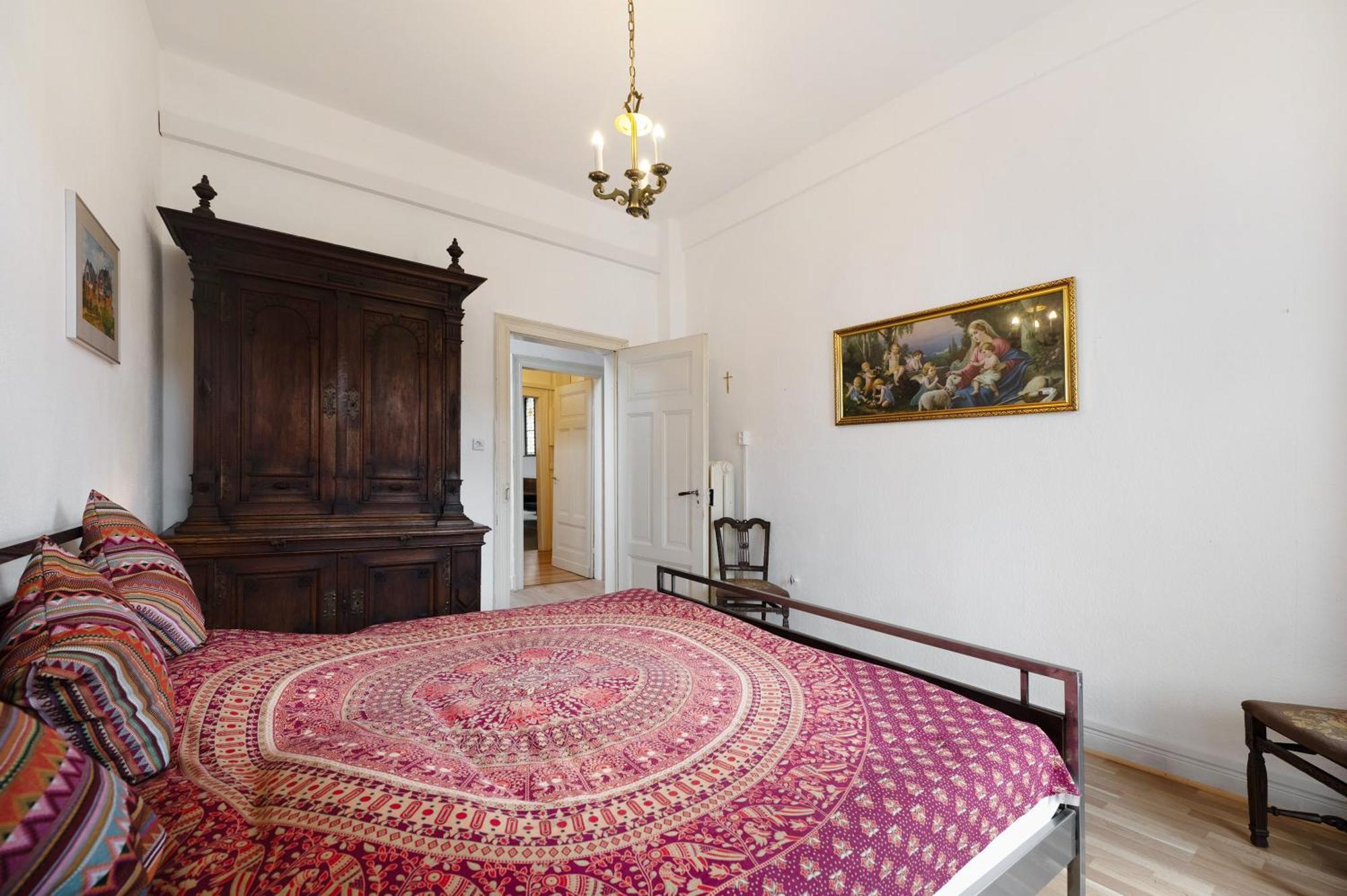 Nikola Apartamento Merl Exterior foto