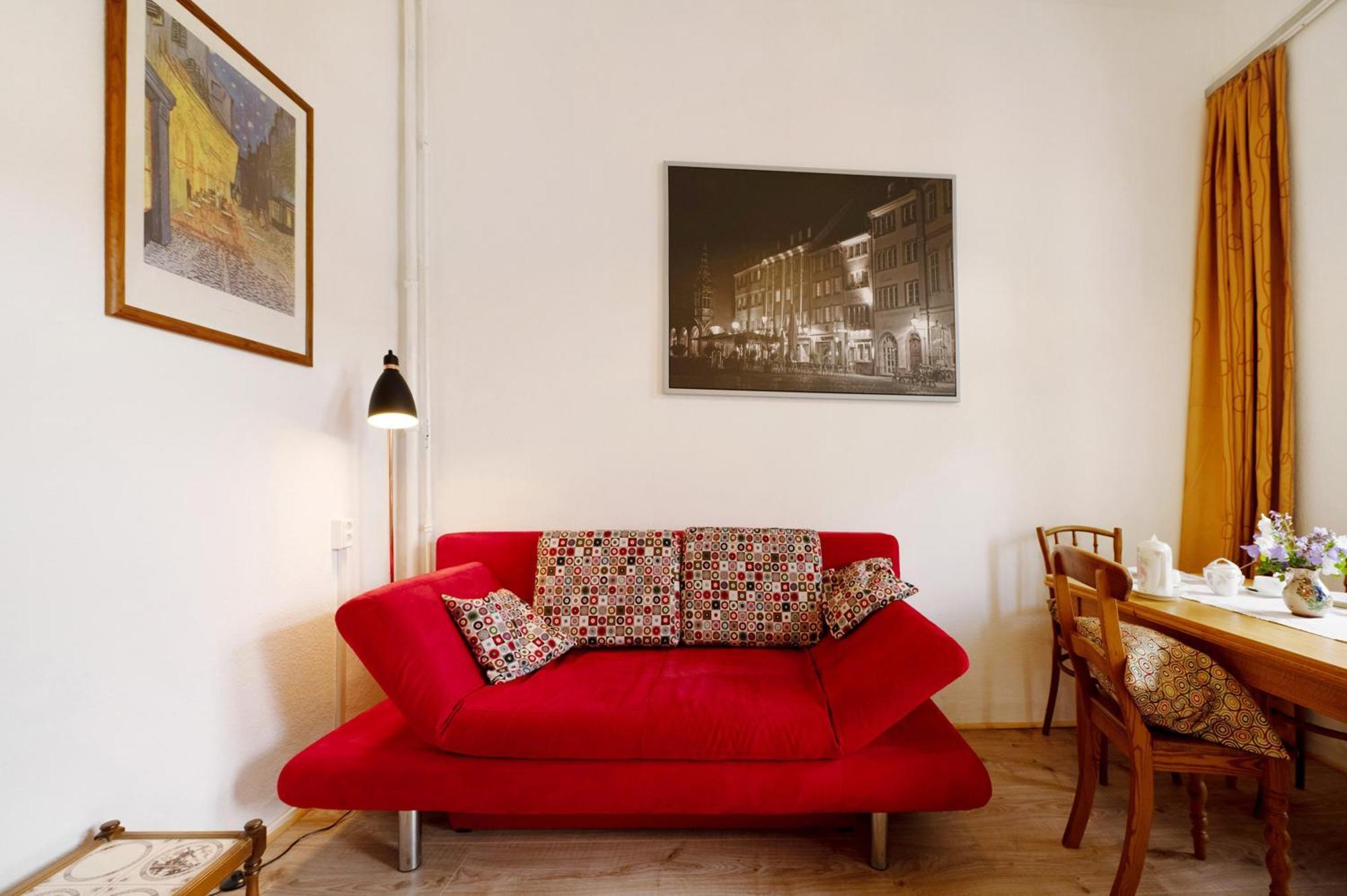 Nikola Apartamento Merl Exterior foto