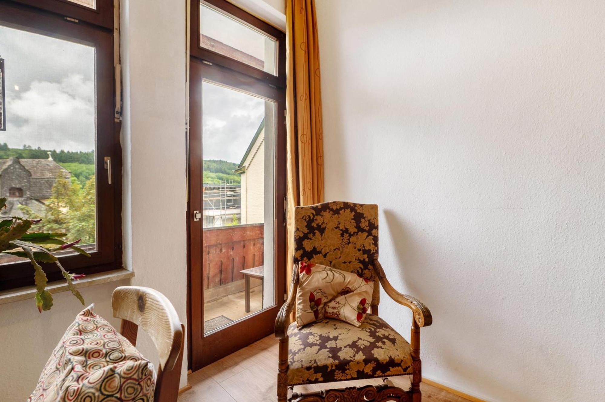 Nikola Apartamento Merl Exterior foto