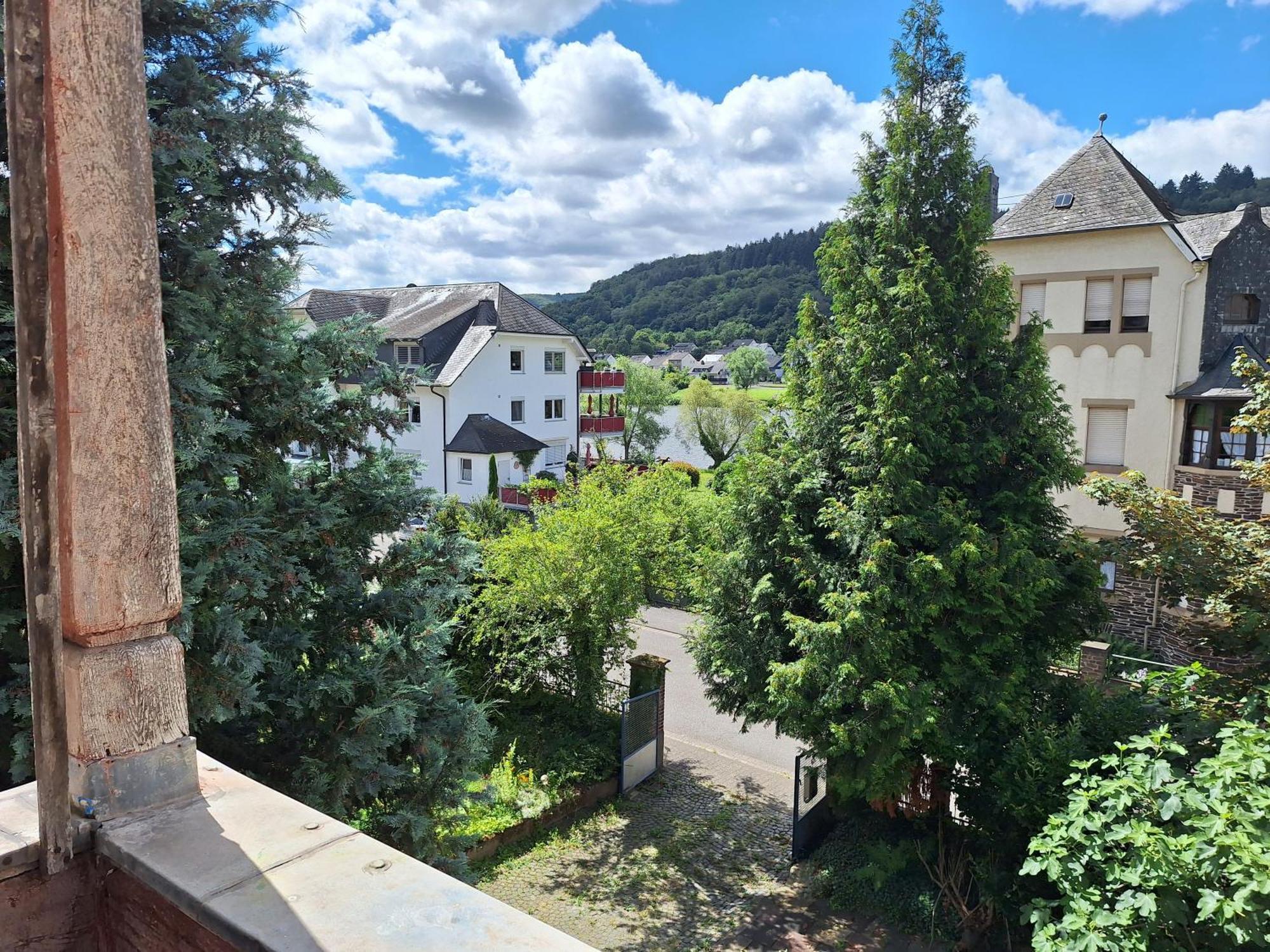 Nikola Apartamento Merl Exterior foto
